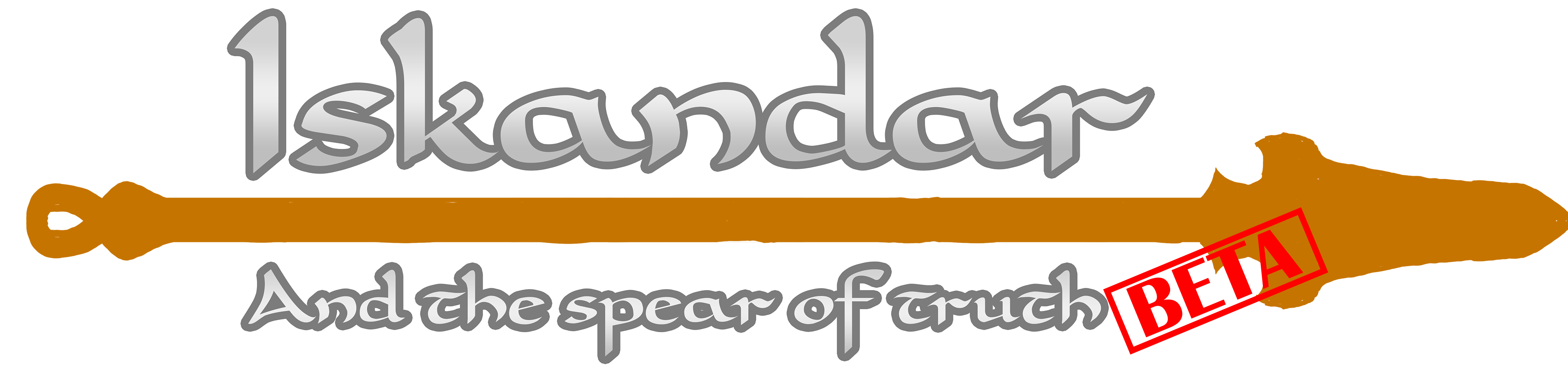 Iskandar: The Spear of Truth - Beta