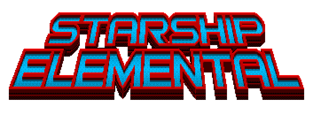 Starship Elemental