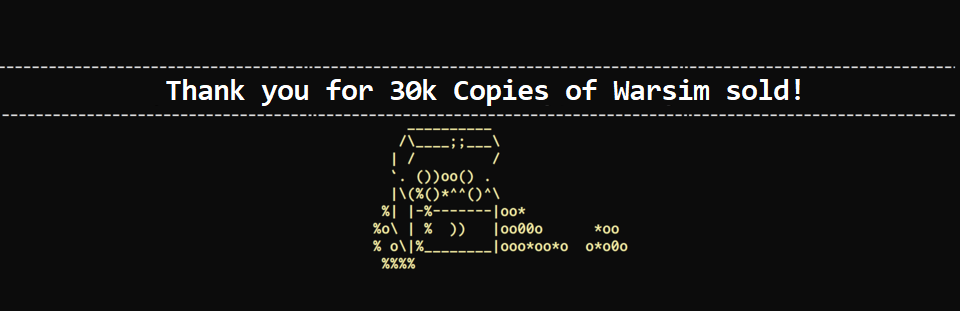 Sad troll face ascii* : r/whenthe