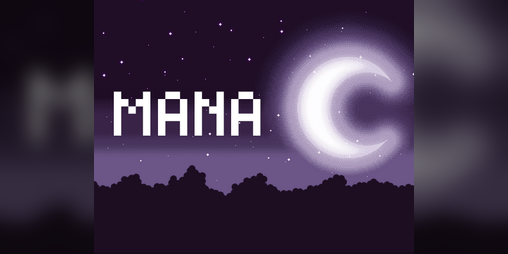 Cover image for Mana