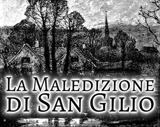 La Maledizione di San Gilio  