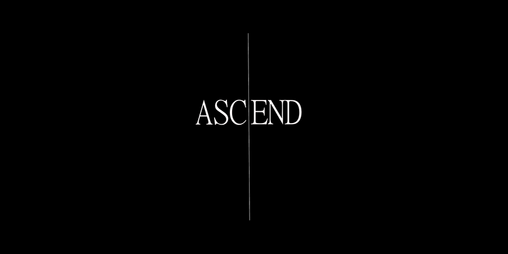 Cover image for Ascend