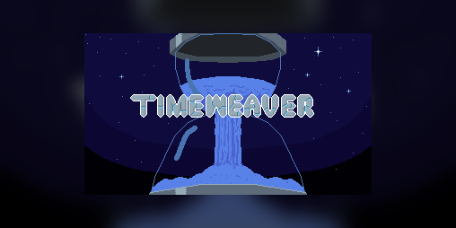 Cover image for Timeweaver