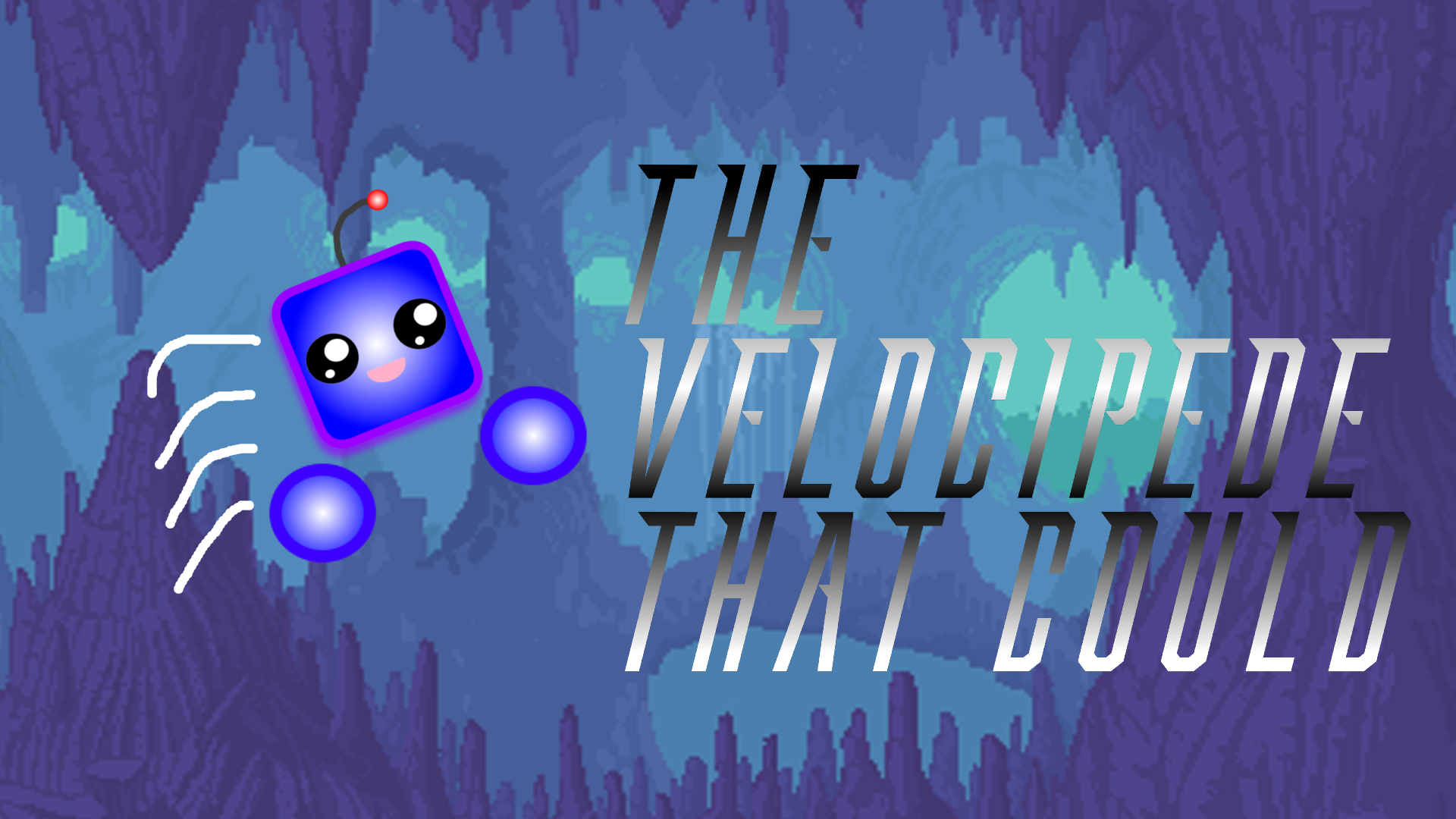 The Velocipede That Could