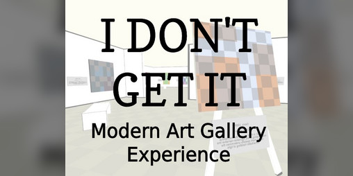 Cover image for I Don't Get It