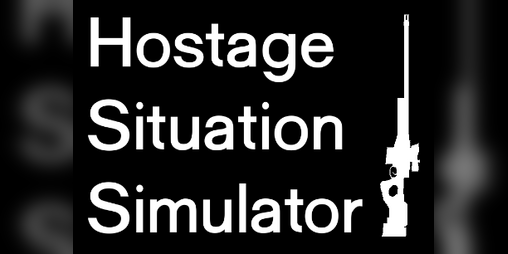 Cover image for Hostage Situation Simulator