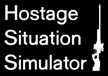 Cover image for Hostage Situation Simulator