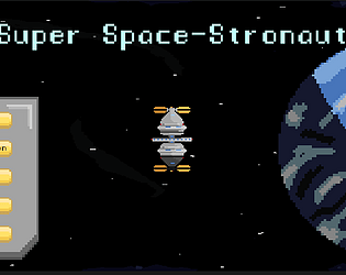 Finished 2D Platformer