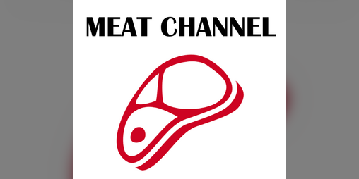 Cover image for MEAT CHANNEL