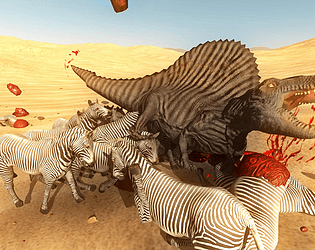 Beast Battle Simulator