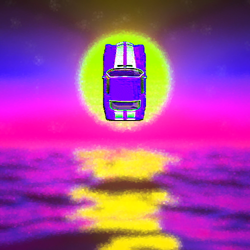 Cover image for Synthropic