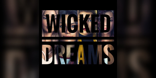 Cover image for Wicked Dreams CH 1 & Ch 2 FREE
