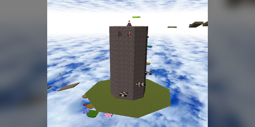 Cover image for Sky Crystals