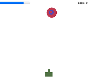 target shooter