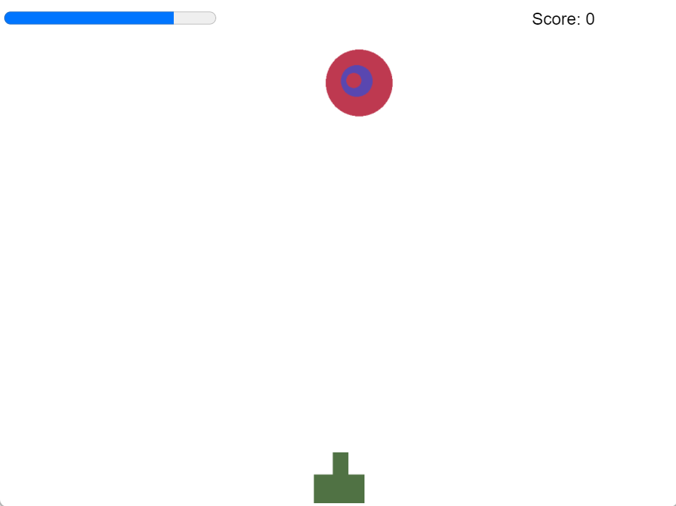 target shooter