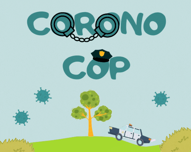CoronoCop