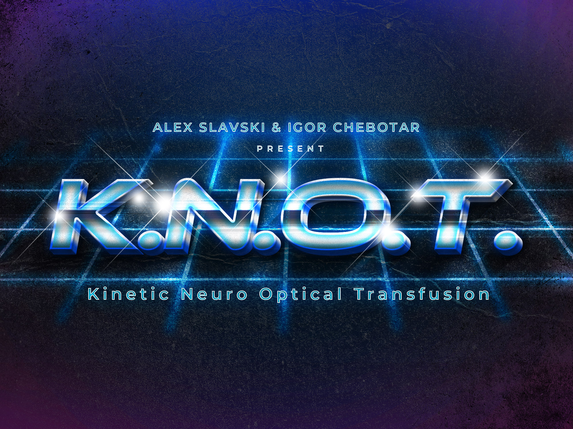 K.N.O.T.