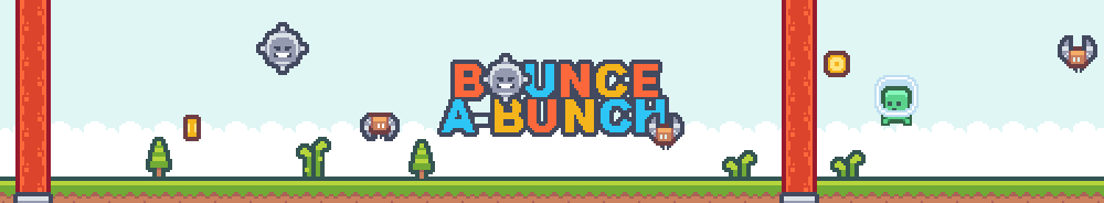Bounce-A-Bunch