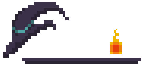 Witchball