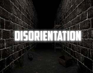 Disorientation