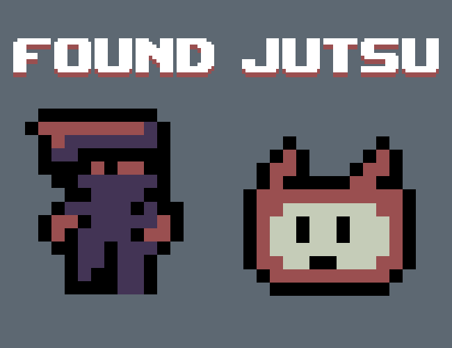 Foundjutsu