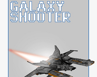 Galaxy Shooter