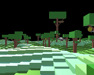 Ecosystem Project