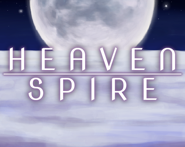 Heavenspire
