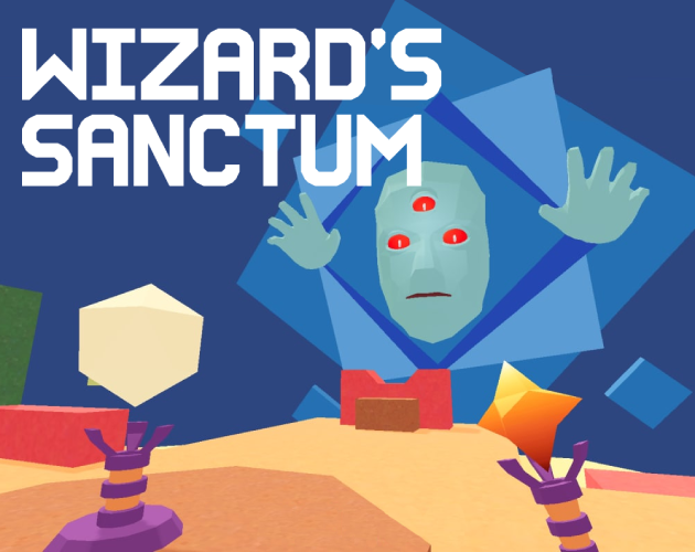 Wizard's Sanctum
