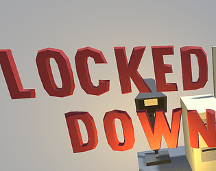 LockedDown