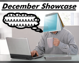 The End of the Year Showcase  