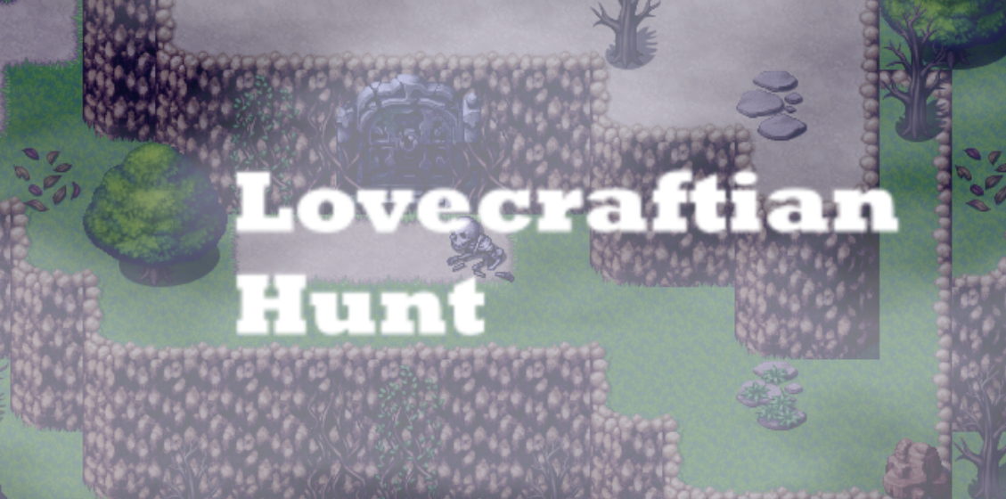 Lovecraftian Hunt