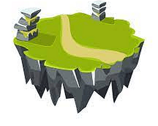 ISLAND 3D APK