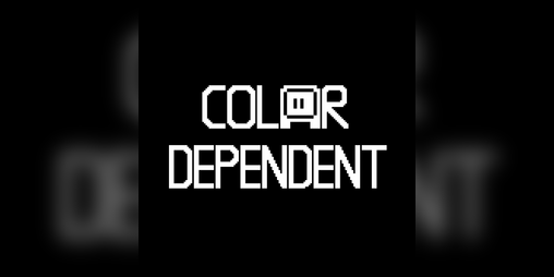 Cover image for Color Dependent