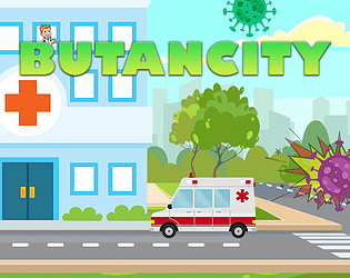 Butancity