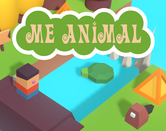 Me Animal