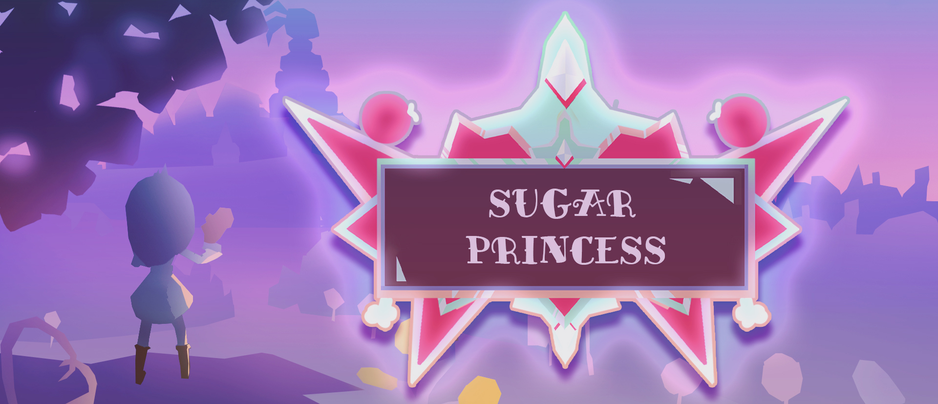Sugar Princess