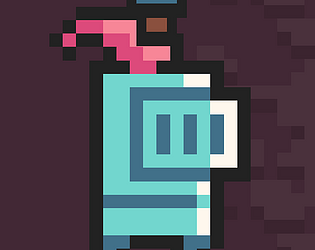 Fotress Knight