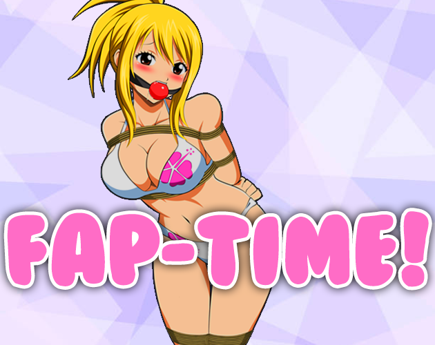 Fap-Time! 2