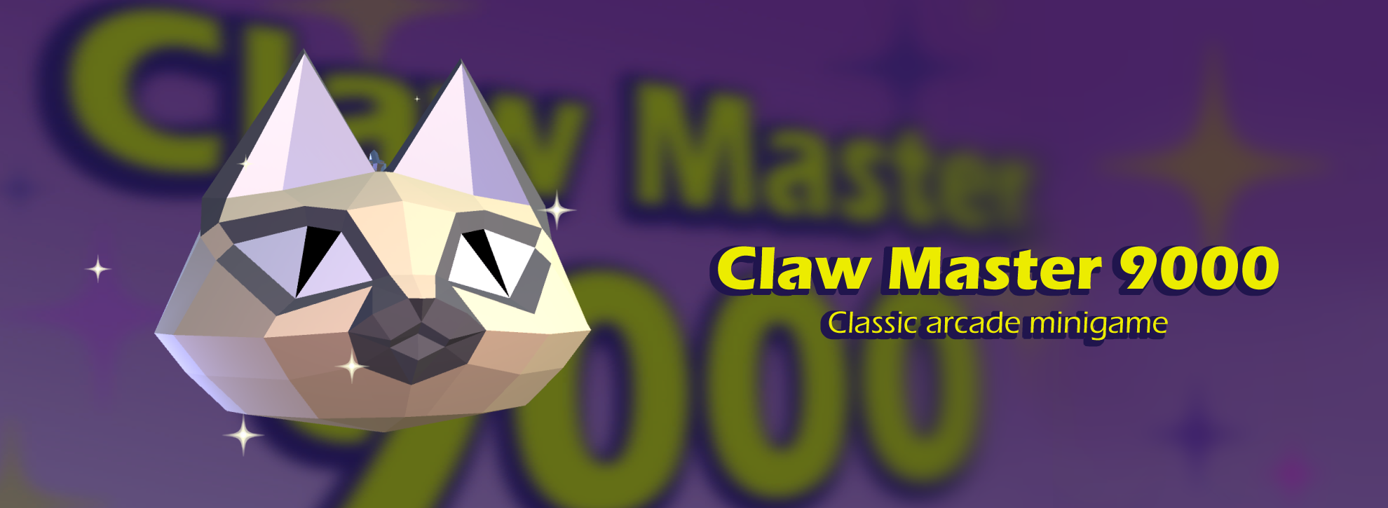Claw Master 9000