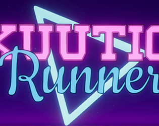Kuutio Runner