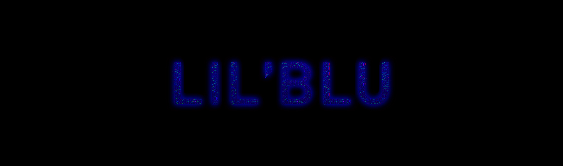 Lil' Blu