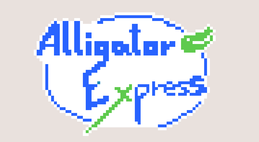 Alligator Express