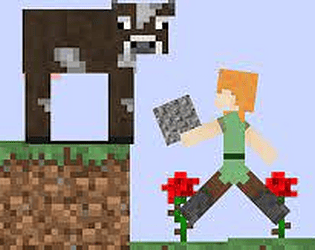 Paper Minecraft 5644443