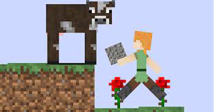 Cover image for Paper Minecraft 5644443