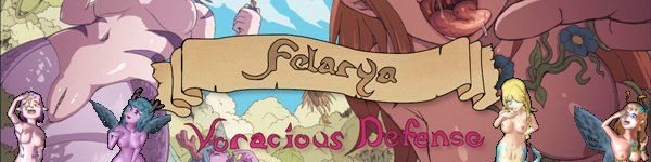 Felarya Voracious Defense