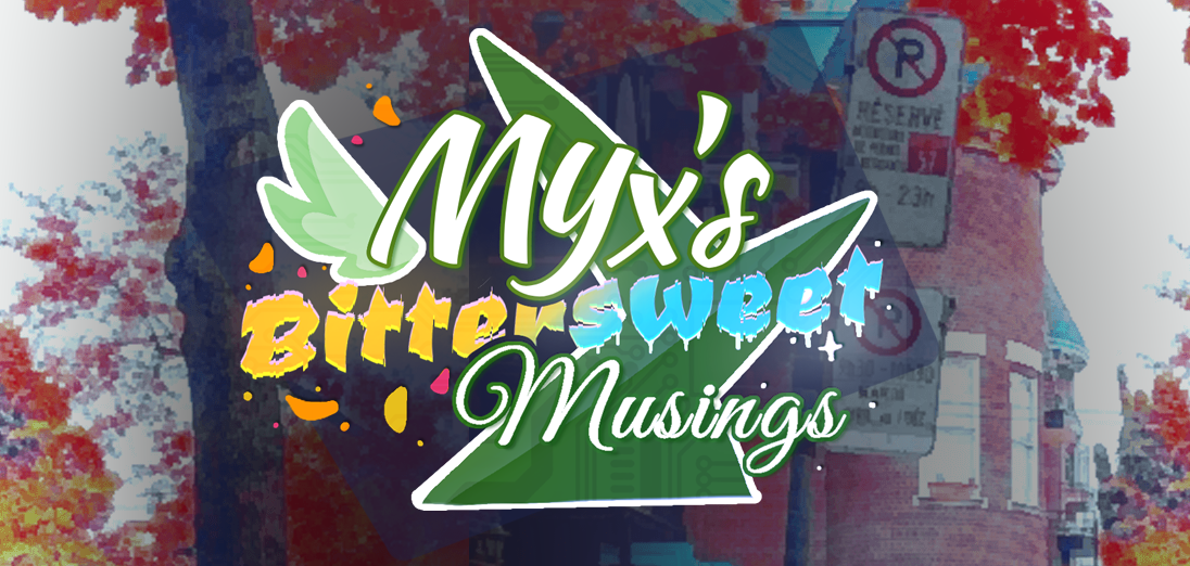 Seasoned Leaves (Full Version) - Myx's Bittersweet Musings OST