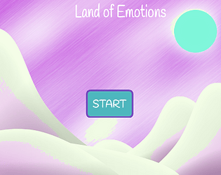 Land of Emotions