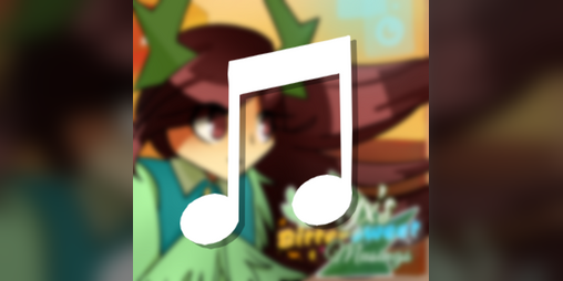 Cover image for Seasoned Leaves (Full Version) - Myx's Bittersweet Musings OST