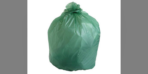 Cover image for The Sunday Bag